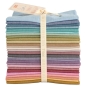 Preview: Tilda - Fat Quarter Bundle - Chambray Basics